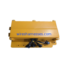 14558807 مونتاژ جعبه رله ولوو 14623855 بیل مکانیکی AC Stuck Relay