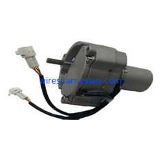 موتور دریچه گاز بیل مکانیکی SK200-3 SK200-5 کوبلکو YN2406U197F4