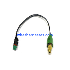 126-2938 106-0179 سنسور مبدل فشار E200B سوئیچ فشار بیل مکانیکی CAT