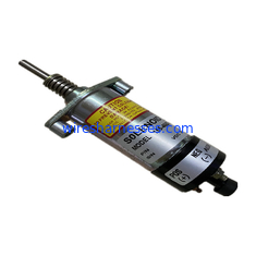 155-4653 بیل مکانیکی 24 ولتی CAT موتور توقف برقی موتور دیزلی برای E330B