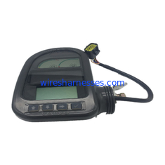 14390065 نمایشگر بیل مکانیکی ولوو EC210B صفحه ابزار بیل مکانیکی