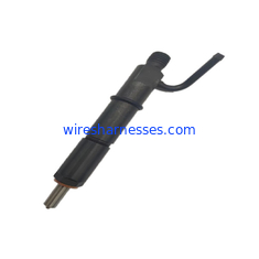 212-8470 موتور میتسوبیشی S6K اجزای انژکتور سوخت E320C بیل مکانیکی انژکتوری CAT