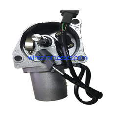 4614911 4360509 موتور سوخت گیری بیل مکانیکی هیتاچی EX200-6 ZAX200-3G