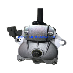 موتور دریچه گاز بیل مکانیکی کوماتسو 7834-40-2000
