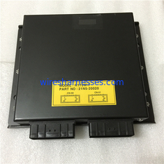 کنترل برد کامپیوتر بیل مکانیکی R170W-7 HYUNDAI 21NA-32101 21NA-34100