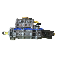 326-4635 CAT بیل مکانیکی E320D پمپ سوخت فشار بالا موتور C6.4