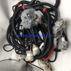 208-06-71511 دسته سیم کشی کابین برای بیل مکانیکی کوماتسو PC450-7 PC400-7
