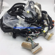 20Y-06-31611 دسته سیم بیل مکانیکی PC200-7 دسته سیم کوماتسو
