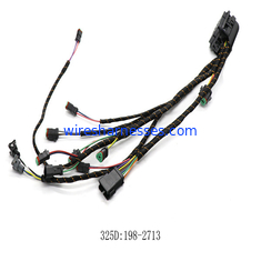 موتور CAT E325D C7 دسته سیم خودروی سفارشی ساخت 2225917 1982713