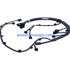 دسته سیم موتور KOBELCO J08E هینو VH82121-E0301 سیم انژکتور سوخت