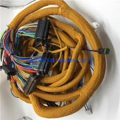 1864605HE01 دسته سیم CAT E320C مجموعه دسته سیم خودرو