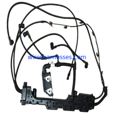 VOE 15107205 ولوو بیل مکانیکی مهار الکتریکی خودرو EC360B Deutz D12D
