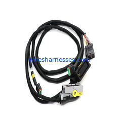 14577245 ولوو D6E D7E Deutz دسته سیم خودرو برای EC210B EC240B