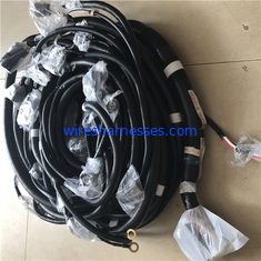 دسته سیم بیل مکانیکی SK200-6 SK230-6 کوبلکو LQ13E01039P1