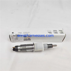 انژکتورهای موتور کامینز 6D107 5263262-A برای بیل مکانیکی کوماتسو PC200-8