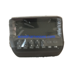 صفحه نمایش مانیتور بیل مکانیکی هیتاچی 4652262-OR-1 نمایشگر بیل مکانیکی ZAXIS200-3