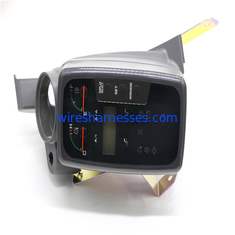 YA00030724 مانیتور بیل مکانیکی هیتاچی صفحه نمایش LCD بیل مکانیکی ZAXIS200-3G