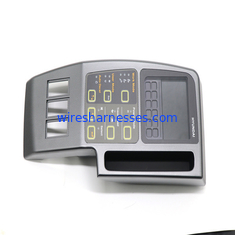 بیل مکانیکی مانیتور پانل هیوندای 21N8-30015 برای R215-7C R225LC-7
