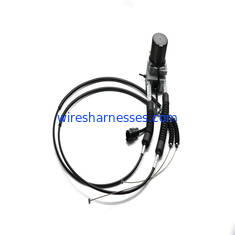 709-45000006 موتور دریچه گاز اتوماتیک برای بیل مکانیکی کاتو HD820 HD700