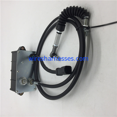 موتور دریچه گاز بیل مکانیکی HYUNDAI 21EN-32260 R150LC-7,R205-7