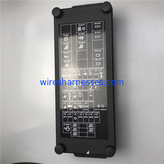 VOE14683137 جعبه رله فیوز بیل مکانیکی Volvo برای EC210 EC360 EC480