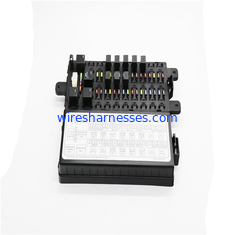 مجموعه جعبه فیوز YY24E00008F2 برای بیل مکانیکی کوبلکو SK200-8 SK350-8