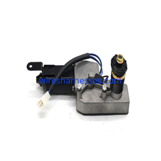 سیستم کنترل برف پاک کن بیل مکانیکی R300-5 HYUNDAI R215-5 R220-5