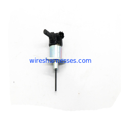 شیر برقی 1C010-60015 Kubota Stop 1A021-60017 شیر برقی فلوتر