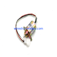 1503ES-125SUC11S YANMAR موتور سوپاپ برقی شعله خروجی 4TNV98 4TNV94