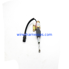 3928161 3932530 سوپاپ برقی شعله موتور برای بیل مکانیکی HYUNDAI R200-5