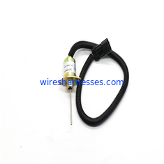 V3800 V2003 موتور سوئیچ شعله 25-38109-05Z Kubota Stop شیر برقی