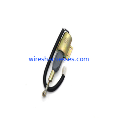 24V 3926411 SA-4257-12 Stop Solenoid For Cummins Engine 6CT