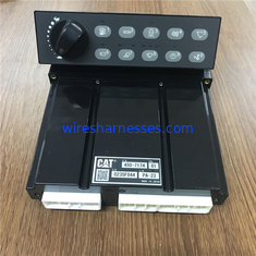 جعبه رله فیوز دریچه گاز E336D2 کنترل سوئیچ چراغ جلو برای بیل مکانیکی CAT 450-7174