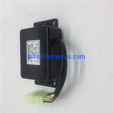 سوئیچ رله برف پاک کن 2537-9008 1543-9015 تایمر برف پاک کن بیل مکانیکی دوسان دوو