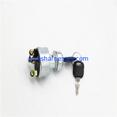 9G7641 سوئیچ احتراق و استارت 4 خط برای E320C E320B CAT