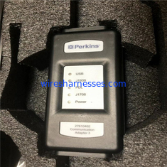 27610401 ابزار عیب یابی بیل مکانیکی C4.2 C6.4 نرم افزار عیب یابی Perkins