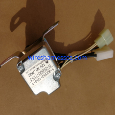 رله استارت موتور ایسوزو 4JJ1 4JG1 12V 1825530401 برای مجموعه ژنراتورها