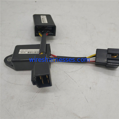 جعبه رله فیوز 3TNV 4TNV HC0108 رله 12 ولت موتور یانمار