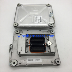 60100000 P11 کنترل کننده بیل مکانیکی ولوو D6E D7E Deutz کنترل پنل ECU ECU