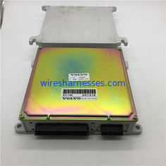 موتور D6E 14594697 کنترلر برد کامپیوتر برای بیل مکانیکی ولوو EC210B
