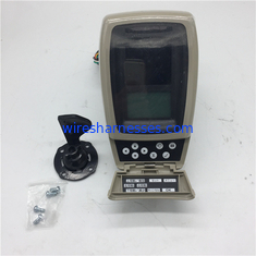 مانیتور بیل مکانیکی 2602160 CAT E320C E330C 1579738