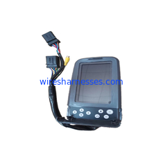 3863457 CAT E320B E312B مانیتور بیل مکانیکی 386-3457