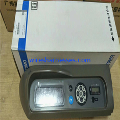 پانل ابزار بیل مکانیکی KHR10054 Sumitomo SH200A5 SH210A5 KHR15202