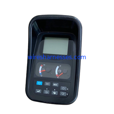 مونتاژ پانل مانیتور بیل مکانیکی YN59S00021F3 SK250-8 SK200-8