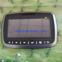 مونتاژ پانل ابزار مانیتور بیل مکانیکی دوسان DX420LC-9C DX230LC-9C 300426-00175