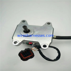 موتور کنترل دریچه گاز الکترونیکی Sumitomo KHR1290 برای SH200A2 SH120A1