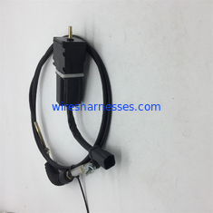 موتور کنترل دریچه گاز CAT 132-7786 102-8007 برای E307C