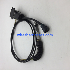 موتور دریچه گاز بیل مکانیکی E307V1 CAT 102-8007 سوخت گیری موتور
