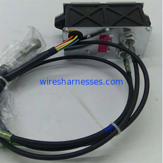 139-3917 119-0633 موتور سوخت گیری بیل مکانیکی برای E320B 2475231