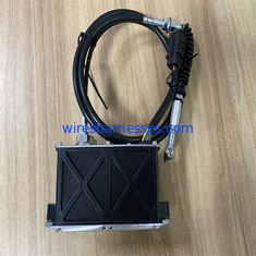 موتور دریچه گاز بیل مکانیکی 483-7810 386-3425 برای E320D2